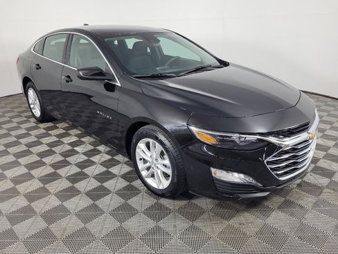 Used 2024 Chevrolet Malibu LT FWD image 13