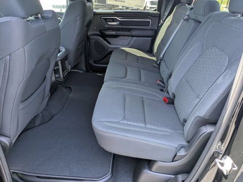 New 2026 RAM 1500 Big Horn w/ Night Edition AWD/4WD image 26