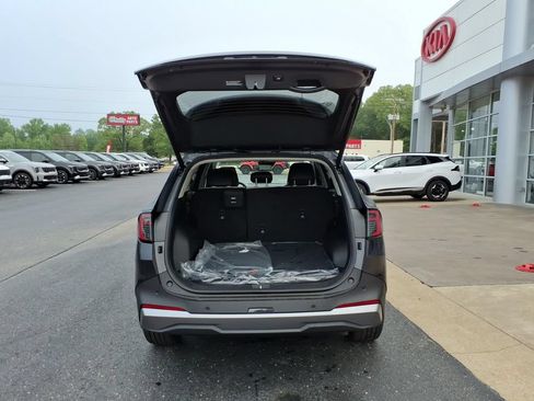 New 2026 Kia Sportage EX w/ EX Panorama Roof Package FWD image 6