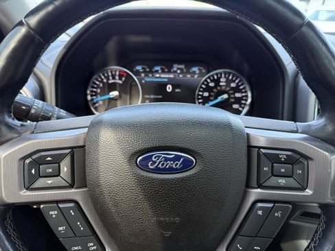Used 2018 Ford Expedition Platinum AWD/4WD image 35