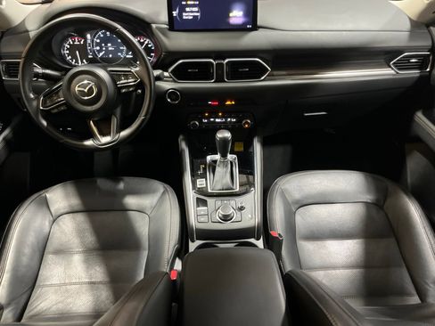 Certified 2022 MAZDA CX-5 AWD 2.5 S w/ Premium Plus Pkg image 19