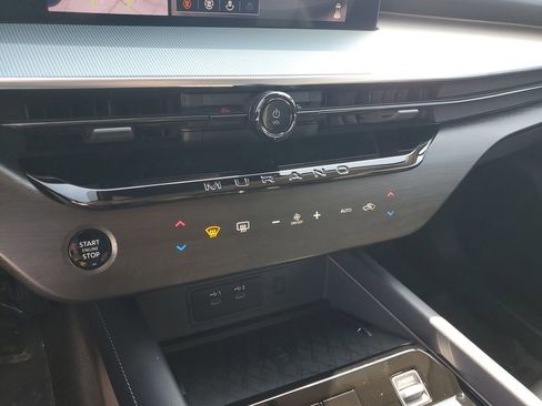 Certified 2025 Nissan Murano SL image 35