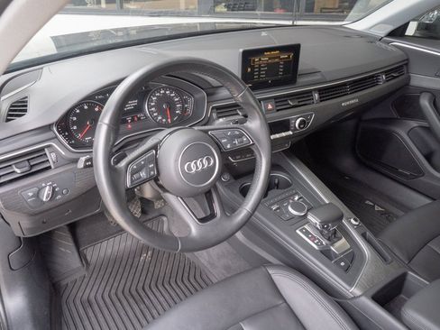 Used 2018 Audi A4 2.0T Premium Plus image 9