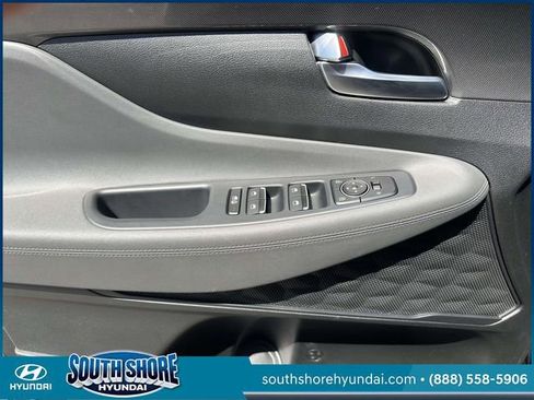 Certified 2023 Hyundai Santa Fe SE AWD/4WD image 18