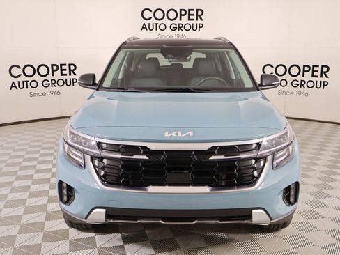 Used 2026 Kia Seltos SX image 10