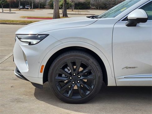 Used 2023 Buick Envision Avenir image 8