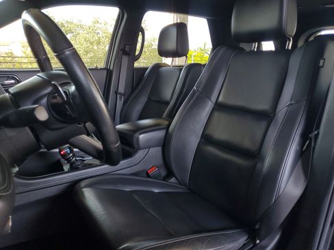 Used 2021 Dodge Durango GT RWD image 19