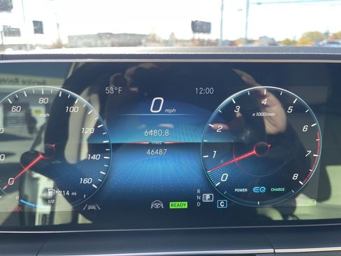 Certified 2022 Mercedes-Benz GLS 450 4MATIC image 21