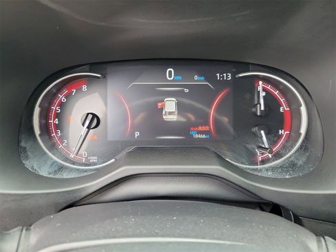 Used 2025 Toyota RAV4 LE image 21