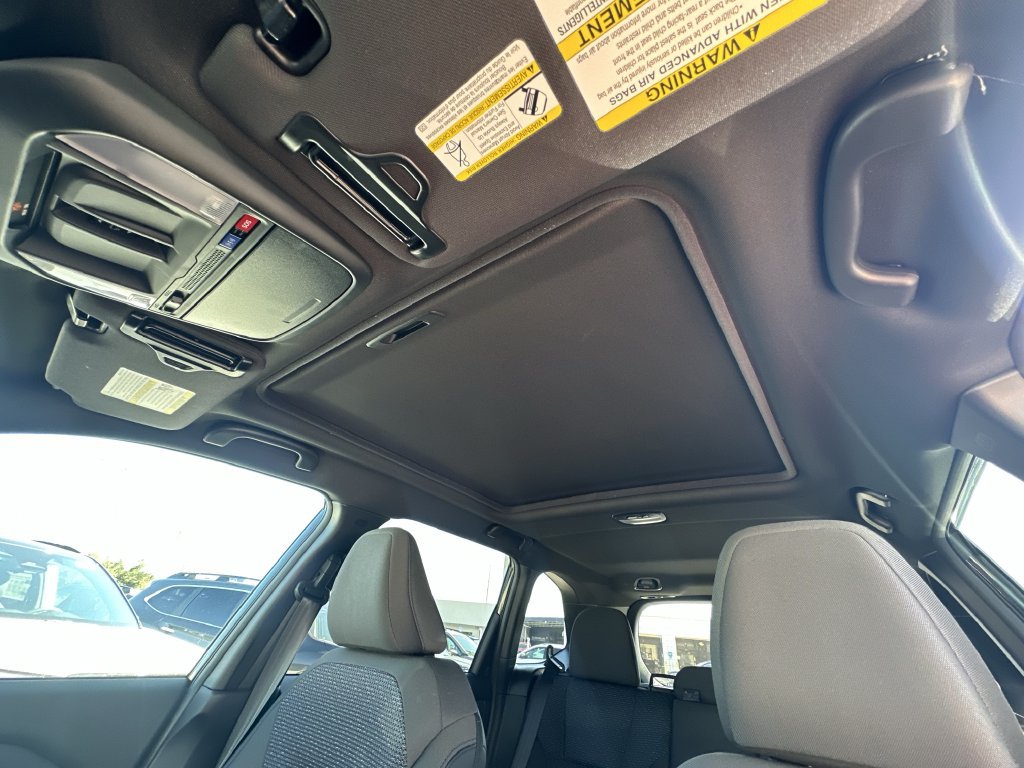 New 2026 Subaru Forester Touring AWD/4WD image 23