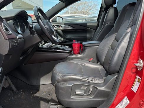 Used 2018 MAZDA CX-9 Grand Touring image 9