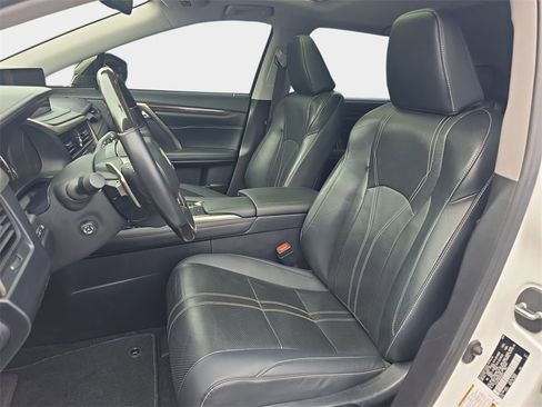 Used 2022 Lexus RX 450hL Luxury image 16