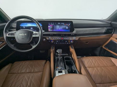Used 2025 Kia Telluride SX Prestige X-Line AWD/4WD image 16