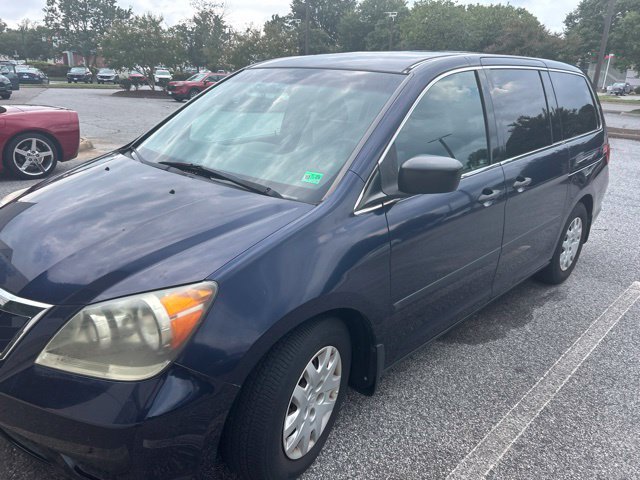 Used 2008 Honda Odyssey LX image 22