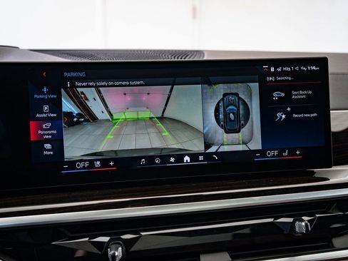 New 2026 BMW X5 M60i AWD/4WD image 37