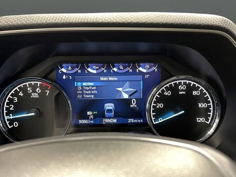 Used 2023 Ford F150 XLT w/ Equipment Group 302A High image 19