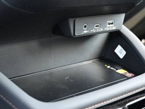 New 2026 Subaru Forester Sport image 24