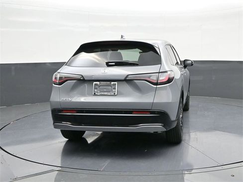 New 2026 Honda HR-V EX-L image 11