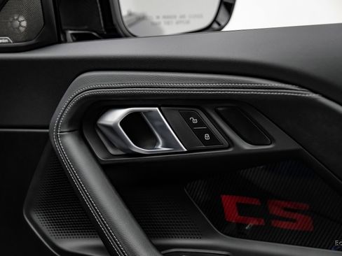 Used 2026 BMW M2 CS RWD image 90