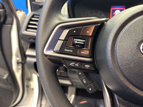 Certified 2023 Subaru Impreza 2.0i Premium AWD/4WD image 14