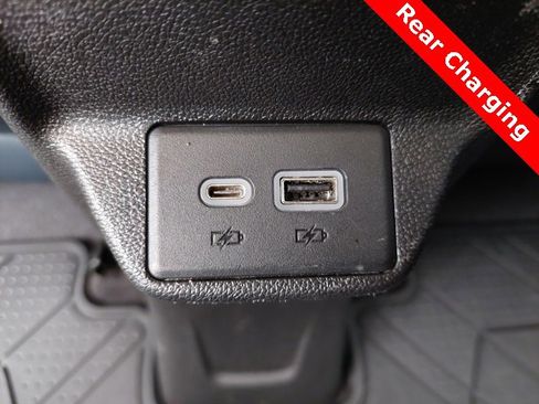 Used 2023 Chevrolet Bolt EUV LT w/ Convenience Package image 23