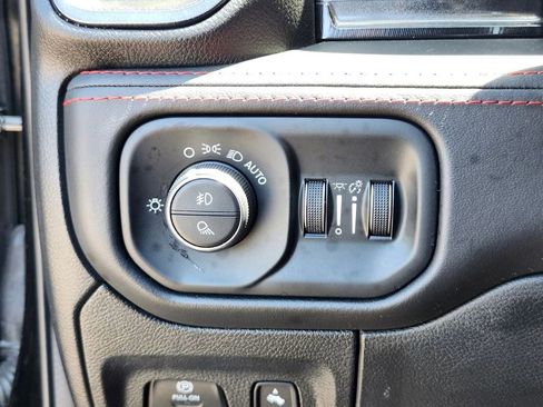 Used 2023 RAM 1500 TRX w/ TRX Level 2 Equipment Group AWD/4WD image 23