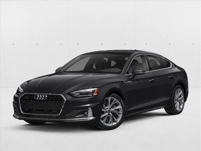 Used 2022 Audi A5 2.0T Premium Plus w/ Premium Plus