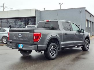 Used 2023 Ford F150 XLT w/ Equipment Group 302A High video 2