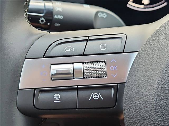 New 2027 Hyundai Kona SEL Sport FWD image 15