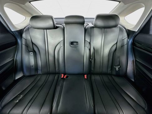 Used 2023 Genesis G80 2.5T AWD/4WD image 13