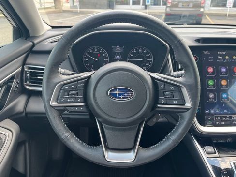 Certified 2024 Subaru Outback Limited AWD/4WD image 14