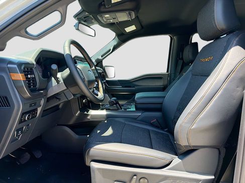 Used 2026 Ford F150 Tremor w/ Bed Utility Package AWD/4WD image 27