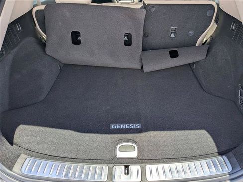 Used 2024 Genesis GV70 2.5T w/ Select Package AWD/4WD image 6