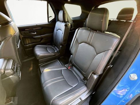 Used 2023 Honda Pilot TrailSport image 18