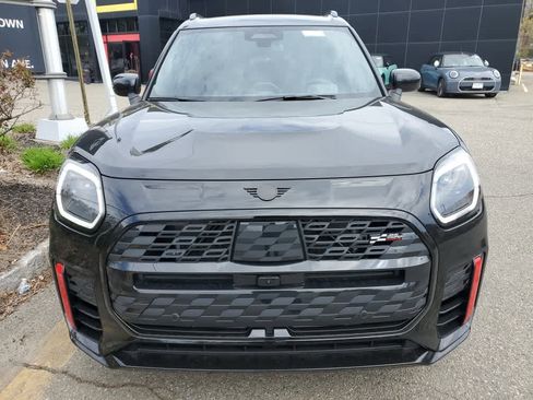 New 2026 MINI Cooper Countryman John Cooper Works w/ Comfort Package Max AWD/4WD image 5