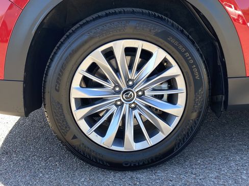 Used 2024 MAZDA CX-90 3.3 Turbo w/ Preferred Plus image 9