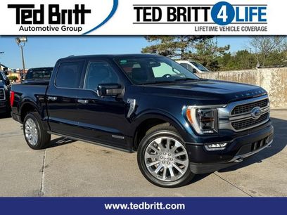 Used 2023 Ford F150 Limited