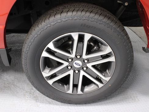 Used 2023 Ford F150 XL w/ STX Appearance Package AWD/4WD image 19