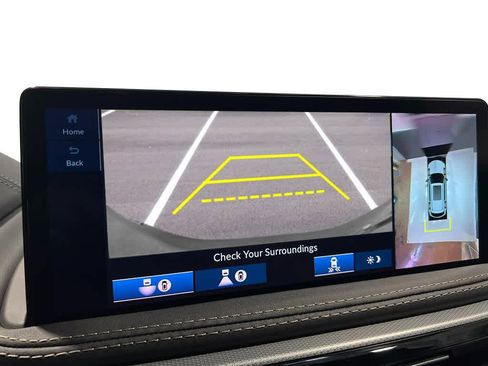 New 2026 Acura MDX A-Spec image 47