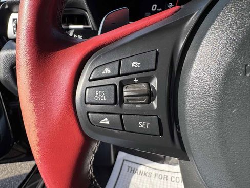 Used 2022 Toyota Supra Premium w/ Driver Assist Package RWD image 17
