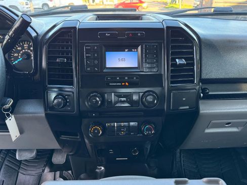Used 2018 Ford F150 XL w/ Equipment Group 101A Mid image 18