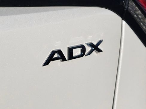Certified 2025 Acura ADX FWD image 7