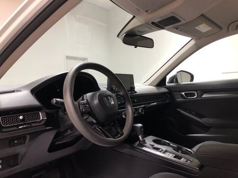 Used 2023 Honda Civic LX image 18