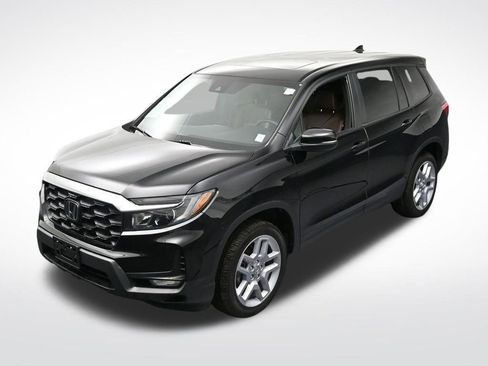 Used 2025 Honda Passport EX-L image 16
