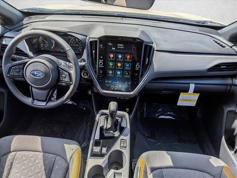 New 2026 Subaru Crosstrek 2.5i Sport w/ Crosstrek Mirror Package AWD/4WD image 12