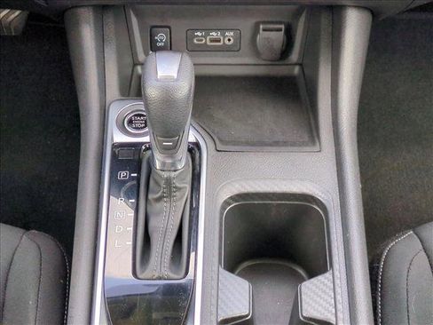 Used 2024 Nissan Sentra SV image 12