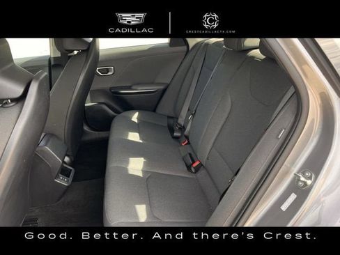Used 2025 Kia K4 FWD image 29