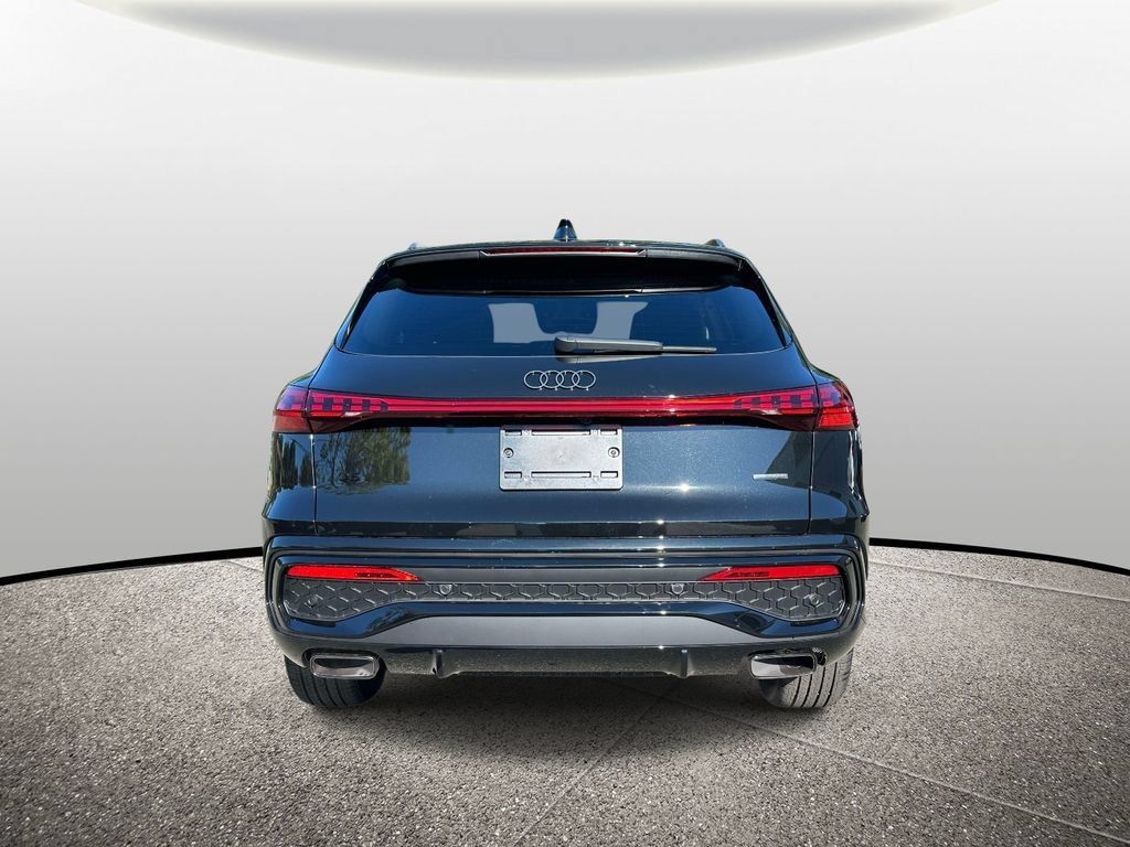 New 2026 Audi Q5 2.0T AWD/4WD image 38