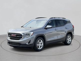 Used 2019 GMC Terrain SLE w/ Driver Convenience Package FWD video 1