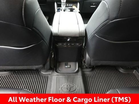 Certified 2024 Toyota Highlander XLE AWD/4WD image 19
